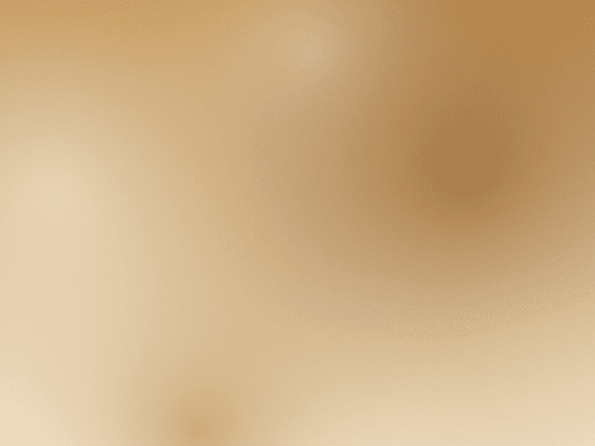 Ochre painting with salt-textured surface
