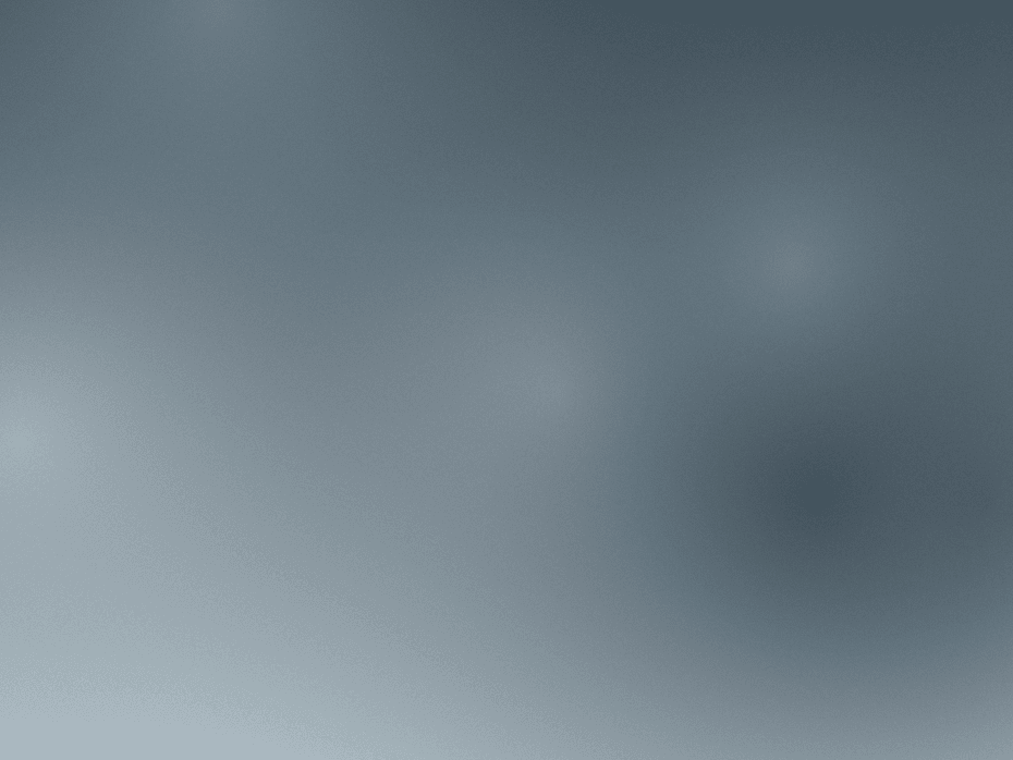 Grey monsoon sky study