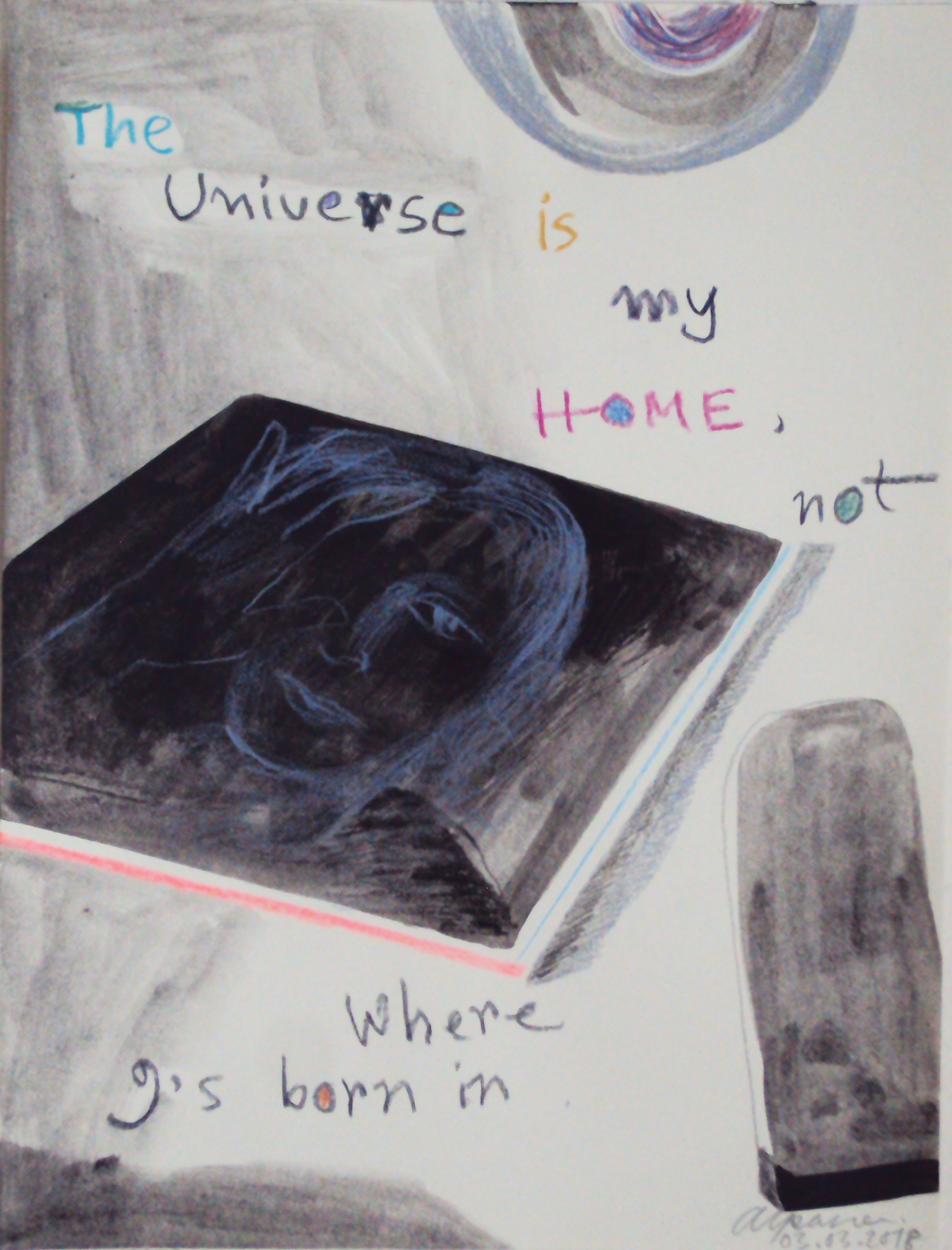 Universum